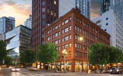 Reside Seattle Downtown, a Wyndham Residence