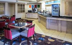 Comfort Suites Fort Wayne - Southwest