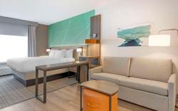 Comfort Suites Fort Wayne - Southwest