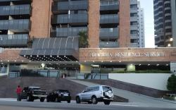 Vip Iracema Flat