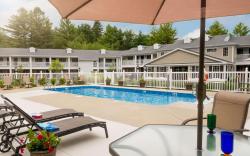 Port Inn & Suites Kennebunk, Ascend Hotel Collection