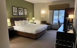 Sleep Inn & Suites Queensbury - Lake George