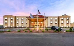 Comfort Suites Columbus