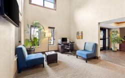 Comfort Inn Van Wert