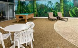 Quality Inn & Suites Bellville - Mansfield