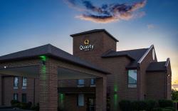 Quality Inn I-75 West Chester-North Cincinnati
