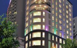 Orchidees Hotel