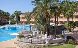 Mon Port Hotel and Spa