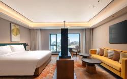 Hilton Garden Inn Beijing West Railway Station