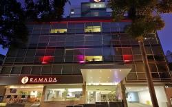 Ramada Panama Centro Via Argentina