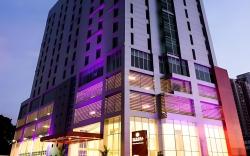 Ramada Plaza Panama Punta Pacifica