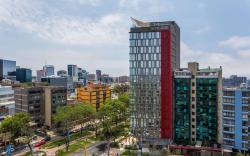 Ramada Encore Lima San Isidro