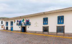 Wyndham Costa del Sol Cusco