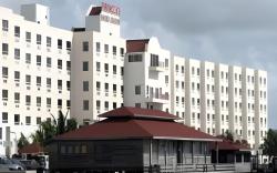 Ramada Belize City Princess Hotel