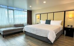 Wyndham Garden Quito