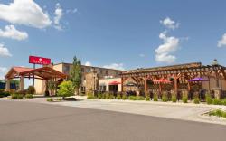 Ramada By Wyndham Fargo