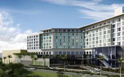 Marriott Panama Hotel
