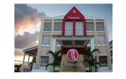 Ramada Tikal Isla De Flores Hotel