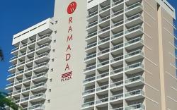 Ramada by Wyndham Macae Hotel & Suites