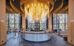 TRIBE Milano Malpensa