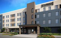 Staybridge Suites Manteca By IHG