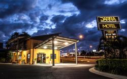 Darra Motel & Conference Centre
