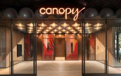 Canopy by Hilton Osaka Umeda