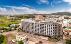 The Best Jeju Seongsan