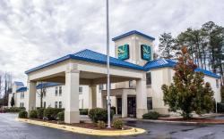 Quality Inn Fuquay Varina East