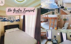 Baguio Condo Transient Moldex by Dei Gratia