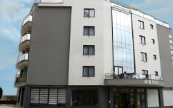 Hotel Orlovetz