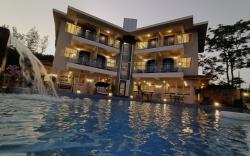 Bliss County Resort