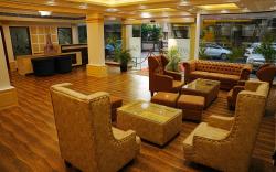 Hyde Park Hotel