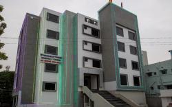 PARKKAVAN TOWERS