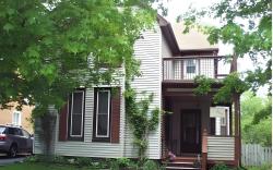 West Gate Bed and Breakfast