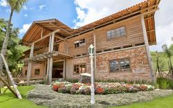 Fazzenda Park Resort