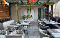 Hotel Mahadev Rishikesh