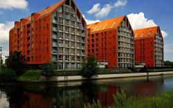 Apartamenty Sun & Snow Aura