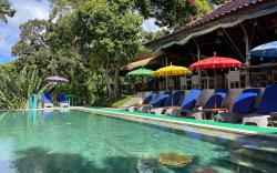 Karuna El Nido Villas