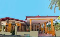 Jessa 5 guests house