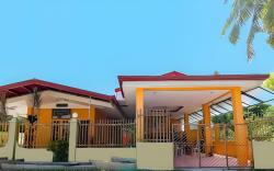 Jessa 5 guests house