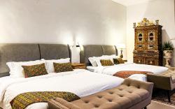 Peranakan Suites Georgetown