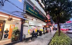HSK HOTEL KUALA LUMPUR