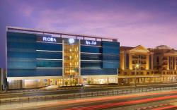 Flora Inn Hotel Dubai Airport