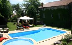 Chambre d'hotes Park des Collines - Gite