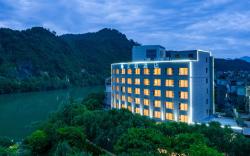 Hanting Hotel Hangzhou Tonglu Fuchun River