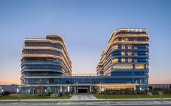 Ji Hotel Ningbo Fenghua Fangqiao