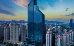 Crystal Orange Hotel Lanzhou Zhongbang Guomao