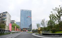 Grand Madison Hangzhou Yuedonghu