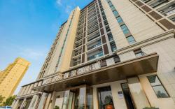 Madison Hotel Binzhou Boxing